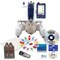 Brother Persona PRS100 1 Needle Embroidery Machine 8x8 With $399 Bonus Bundle